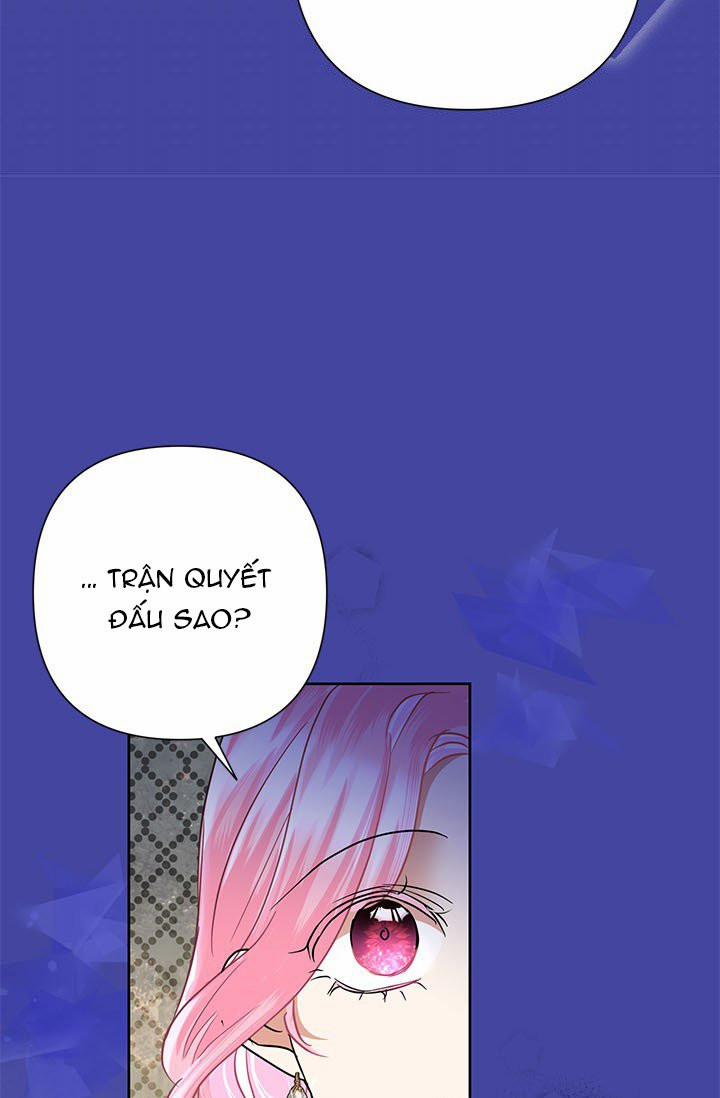 Hôm Nay Ác Nữ Cũng Thấy Vui 37 trang 74