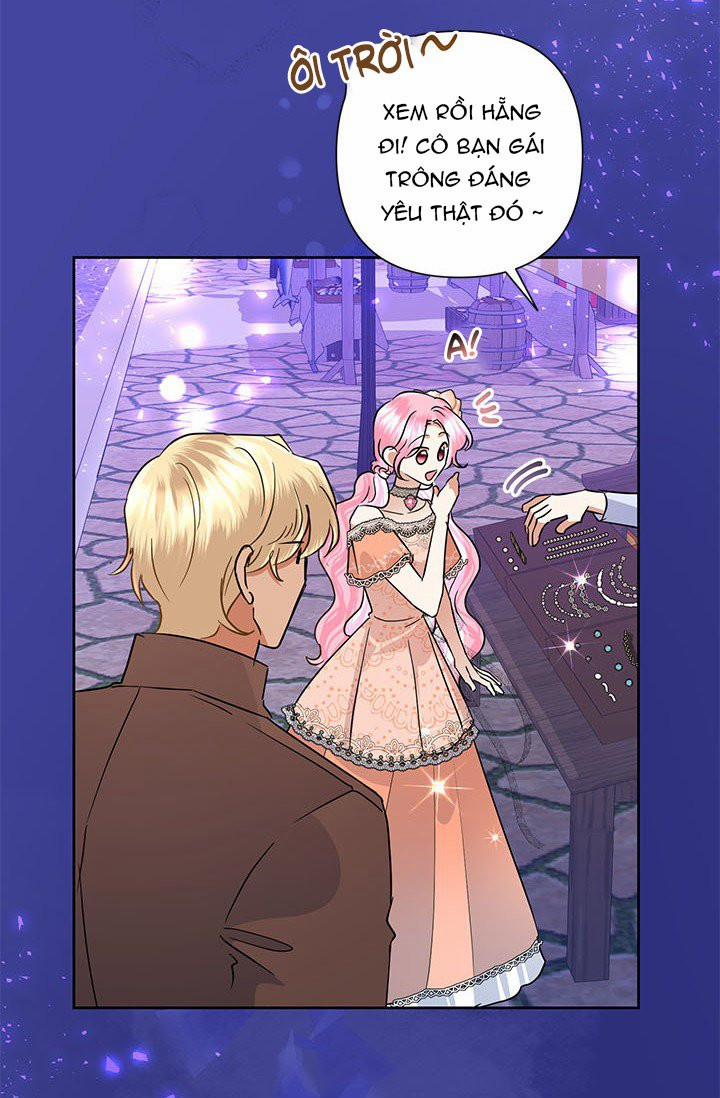 Hôm Nay Ác Nữ Cũng Thấy Vui 37 trang 76