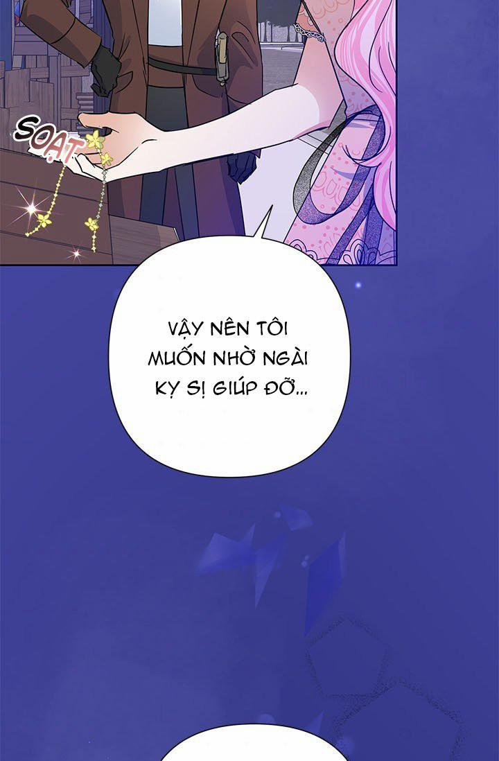 Hôm Nay Ác Nữ Cũng Thấy Vui 37 trang 78