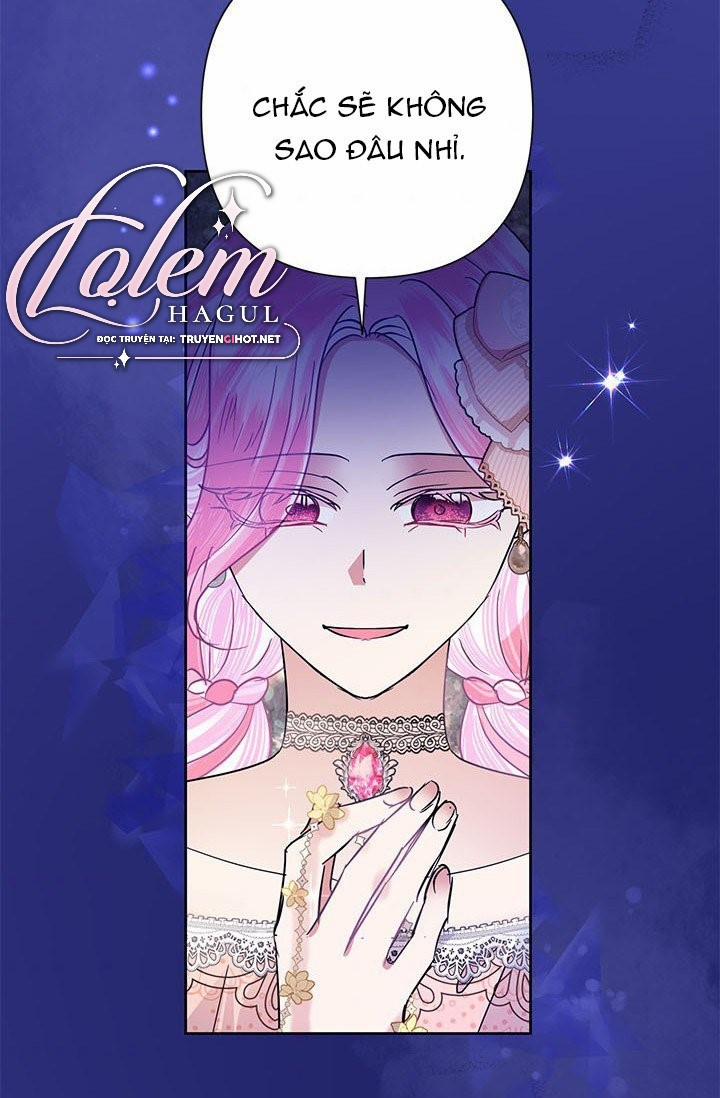 Hôm Nay Ác Nữ Cũng Thấy Vui 37 trang 79