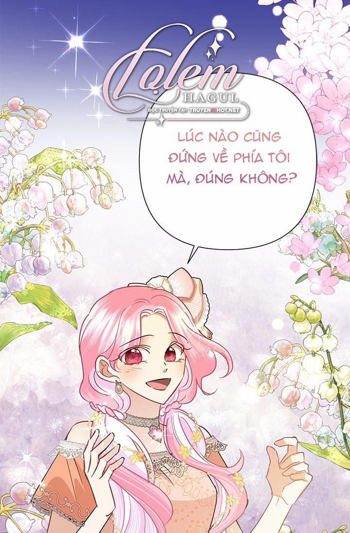 Hôm Nay Ác Nữ Cũng Thấy Vui 37 trang 81