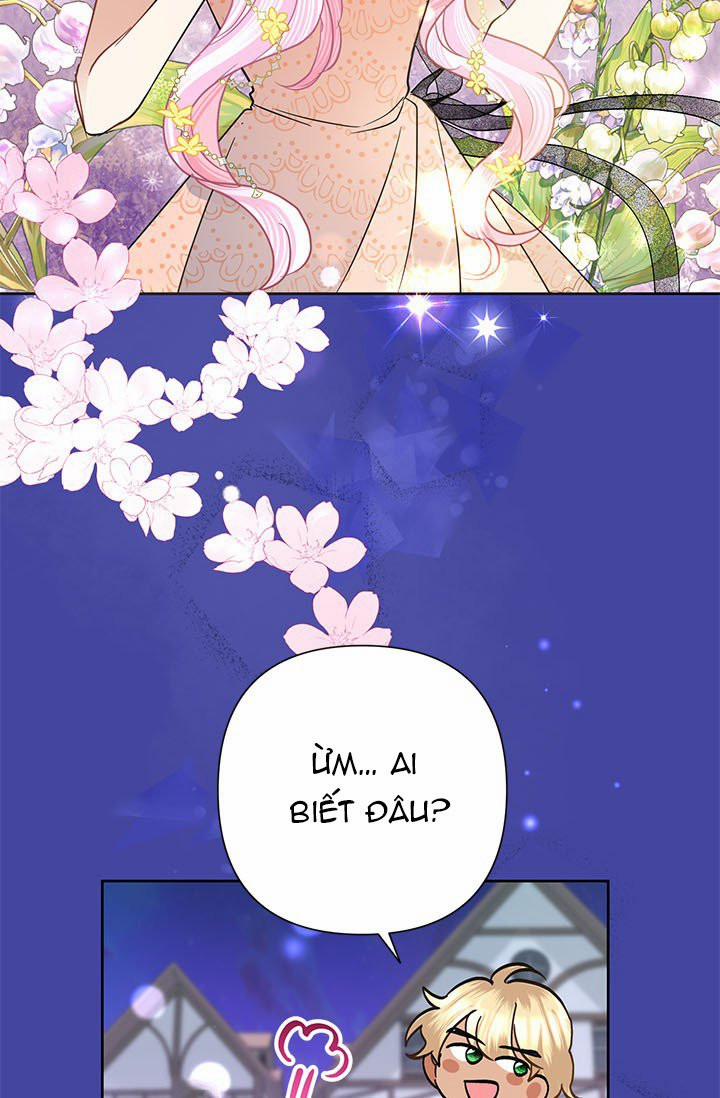 Hôm Nay Ác Nữ Cũng Thấy Vui 37 trang 82