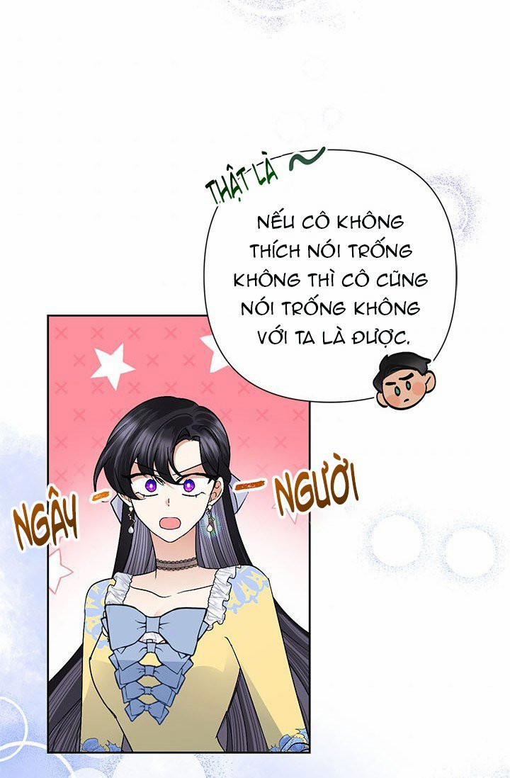 Hôm Nay Ác Nữ Cũng Thấy Vui 37 trang 9