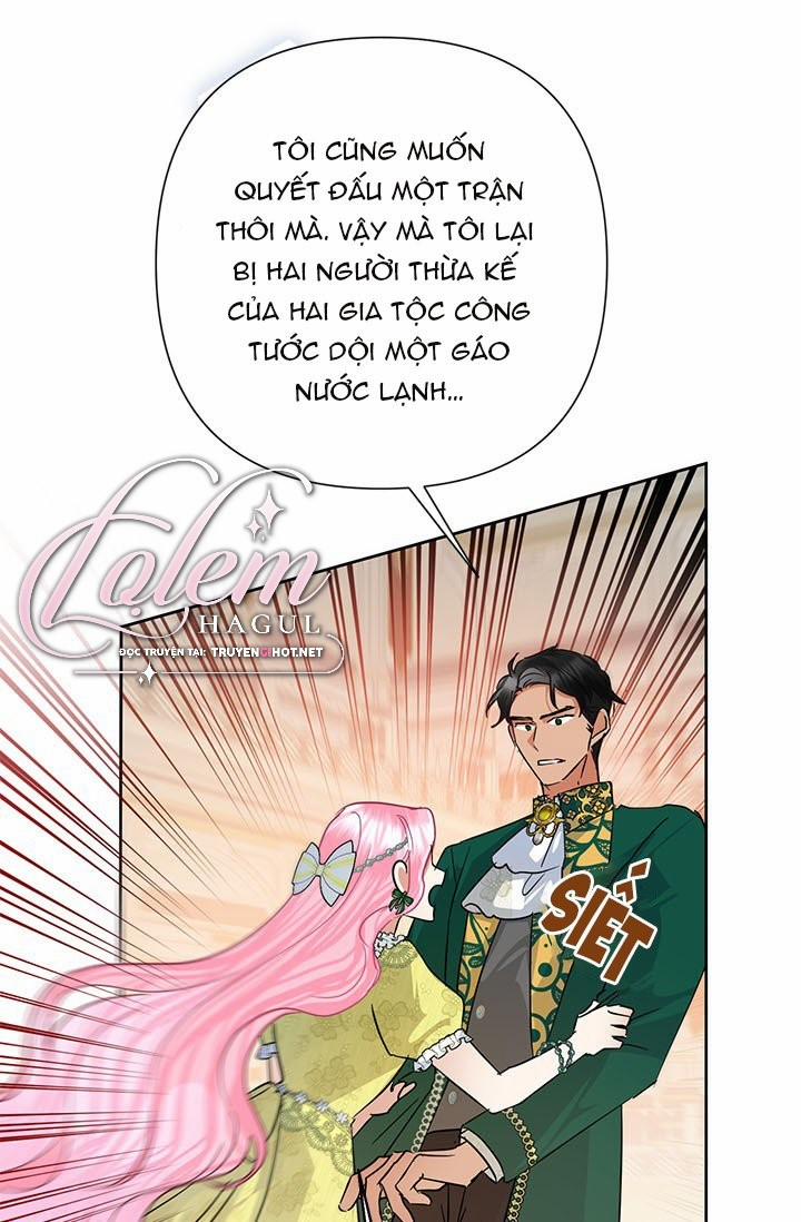 Hôm Nay Ác Nữ Cũng Thấy Vui 38.2 trang 0