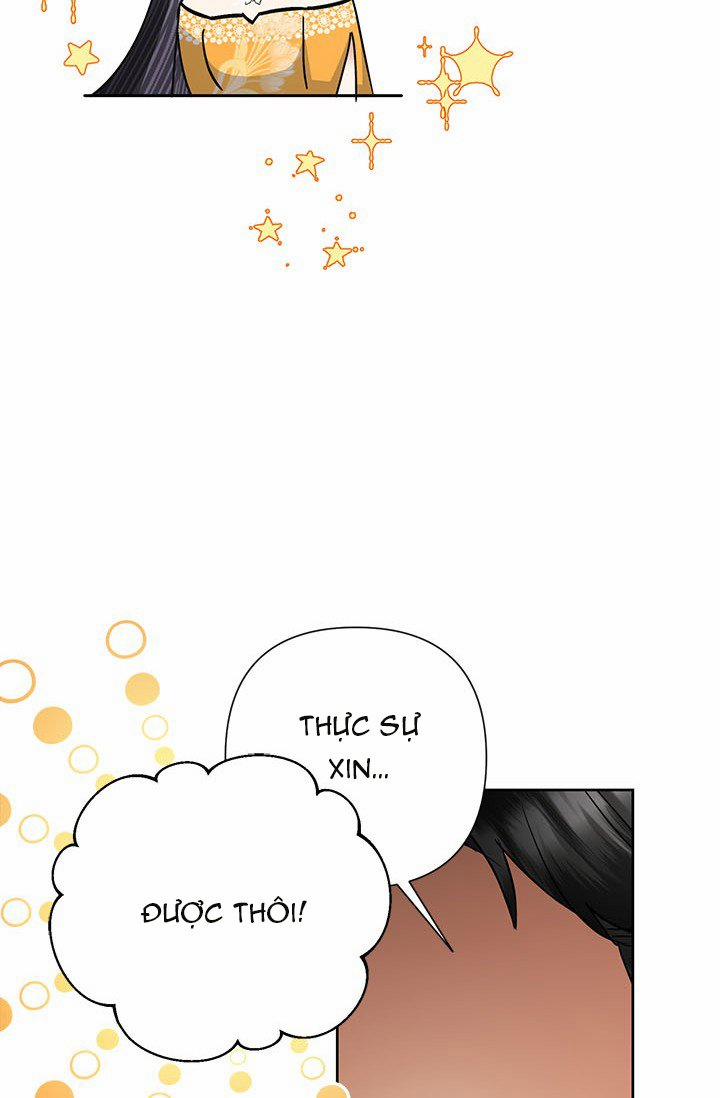 Hôm Nay Ác Nữ Cũng Thấy Vui 38.2 trang 12