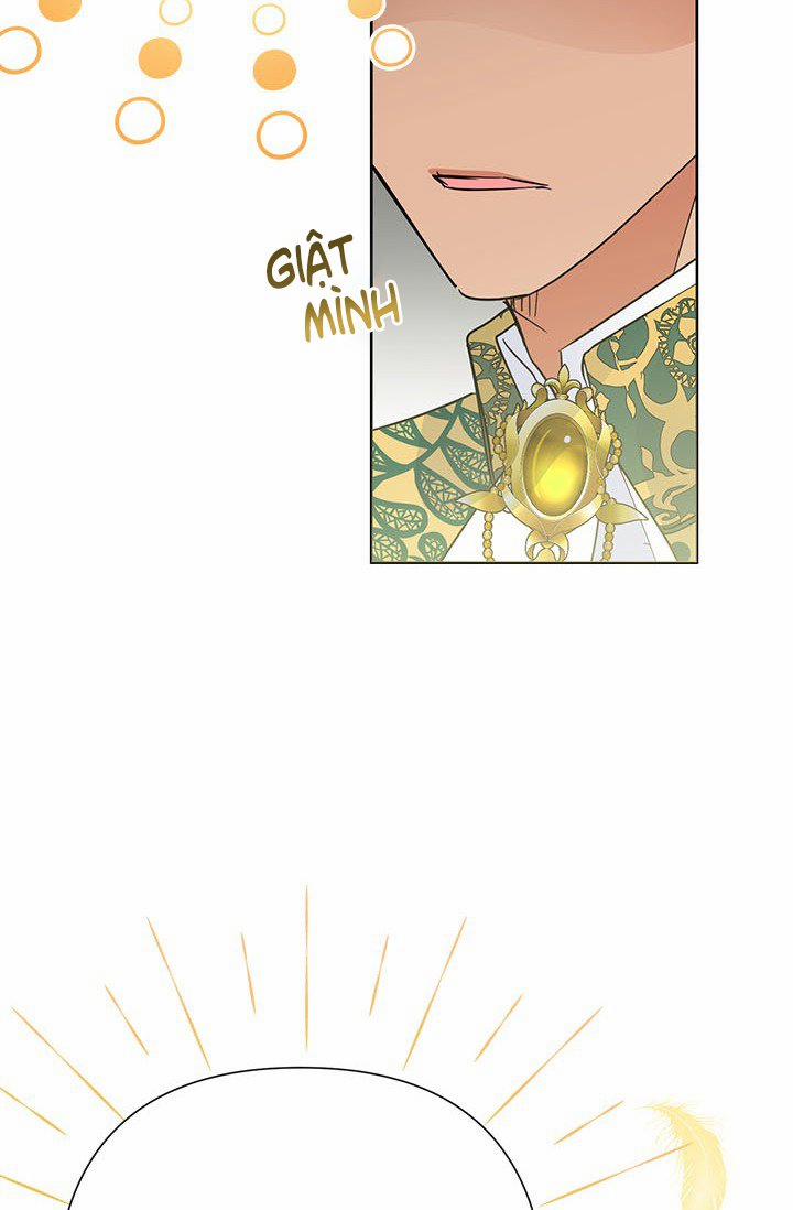 Hôm Nay Ác Nữ Cũng Thấy Vui 38.2 trang 13