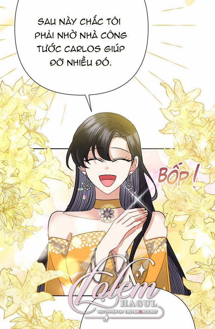 Hôm Nay Ác Nữ Cũng Thấy Vui 38.2 trang 14