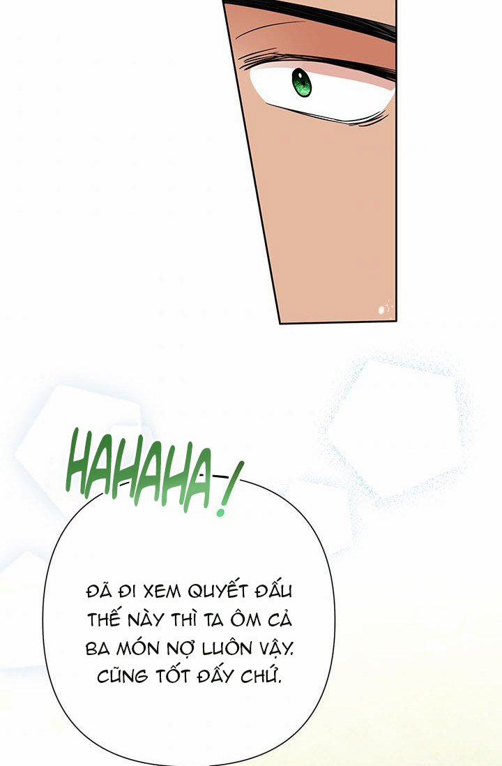 Hôm Nay Ác Nữ Cũng Thấy Vui 38.2 trang 16