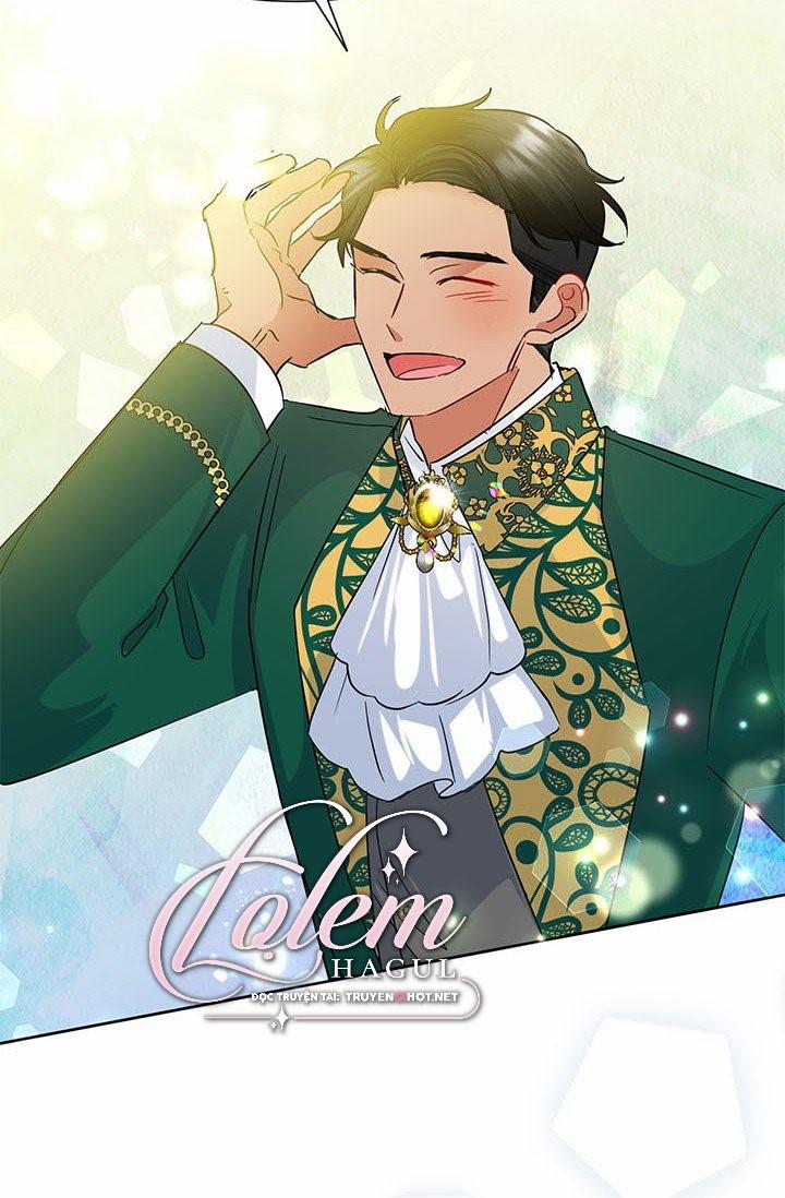 Hôm Nay Ác Nữ Cũng Thấy Vui 38.2 trang 17