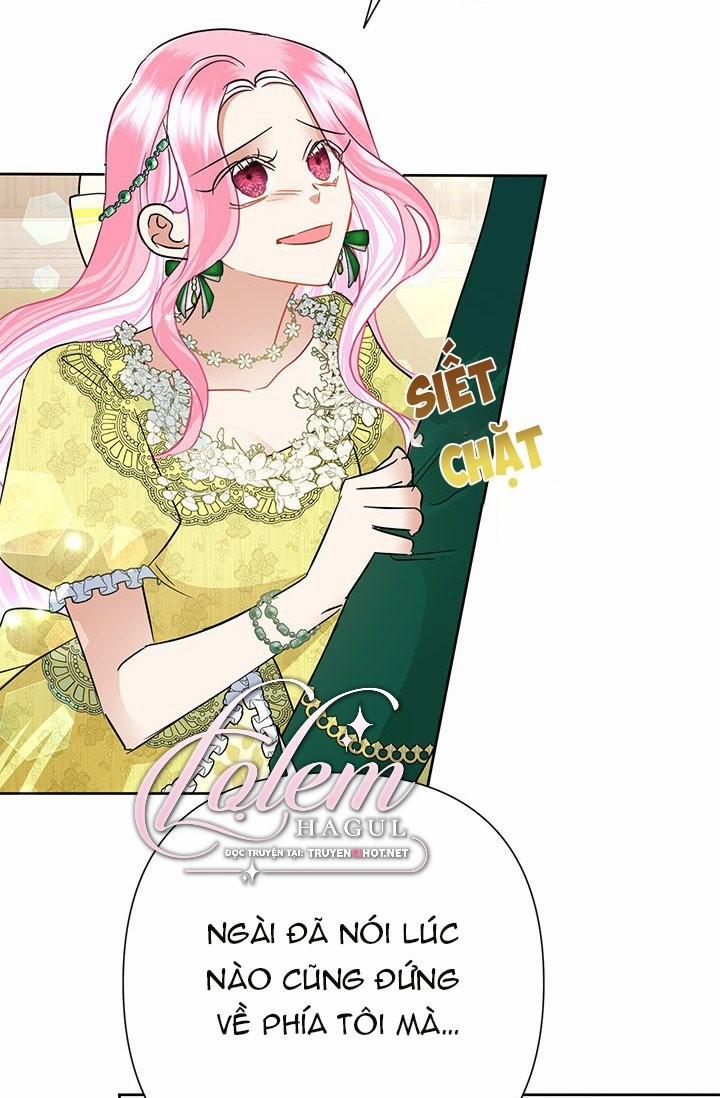 Hôm Nay Ác Nữ Cũng Thấy Vui 38.2 trang 2