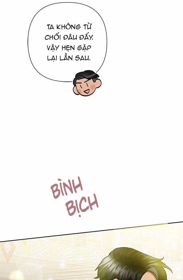 Hôm Nay Ác Nữ Cũng Thấy Vui 38.2 trang 20