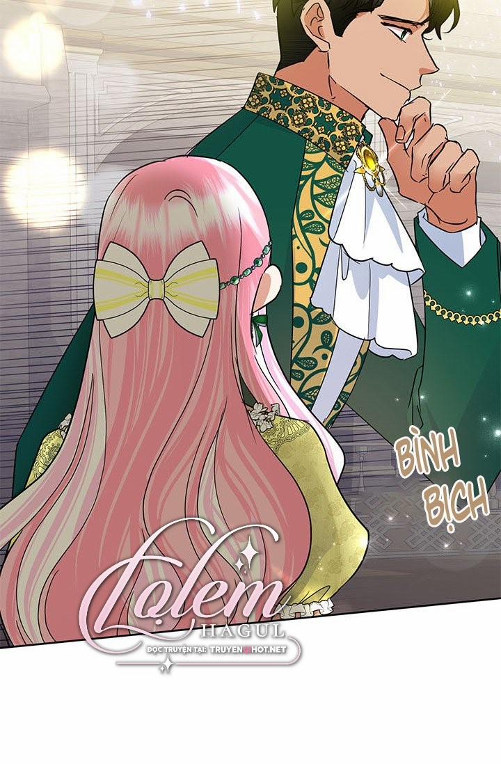 Hôm Nay Ác Nữ Cũng Thấy Vui 38.2 trang 21