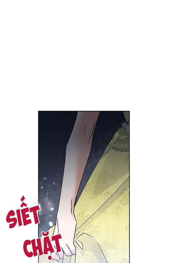 Hôm Nay Ác Nữ Cũng Thấy Vui 38.2 trang 22