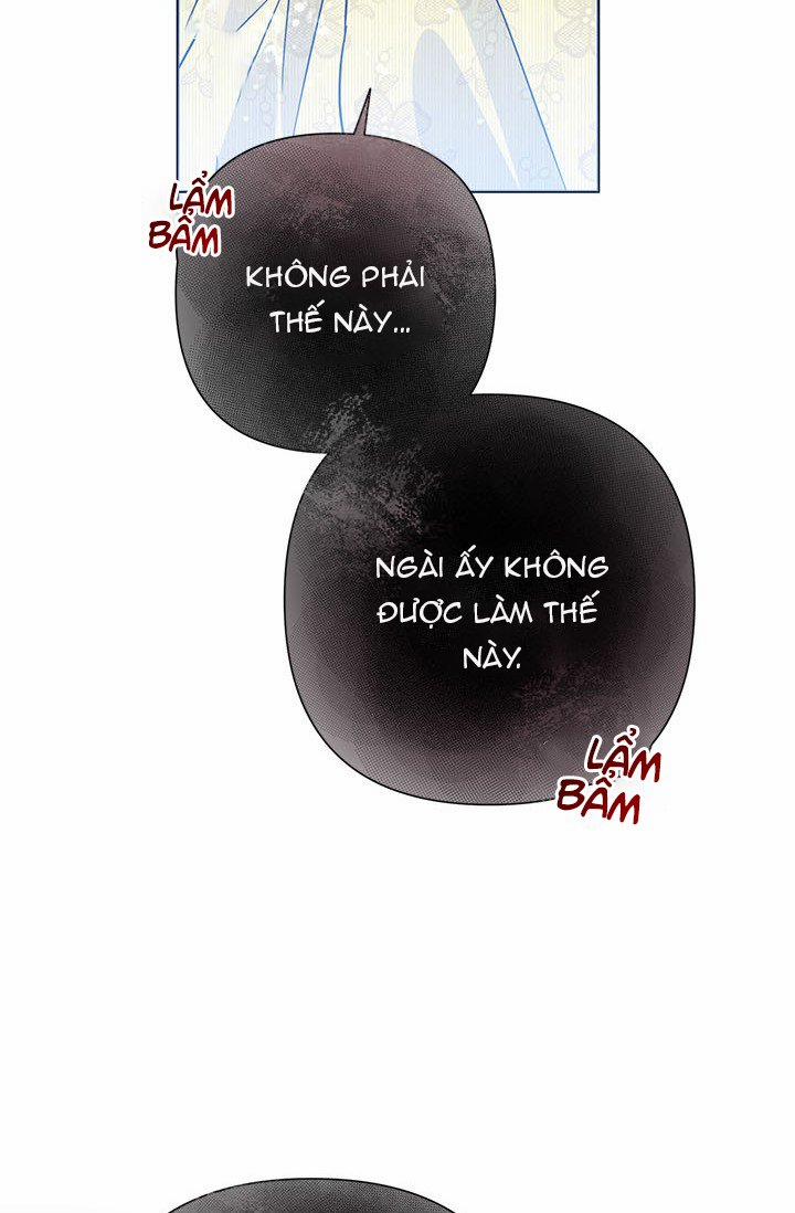 Hôm Nay Ác Nữ Cũng Thấy Vui 38.2 trang 23