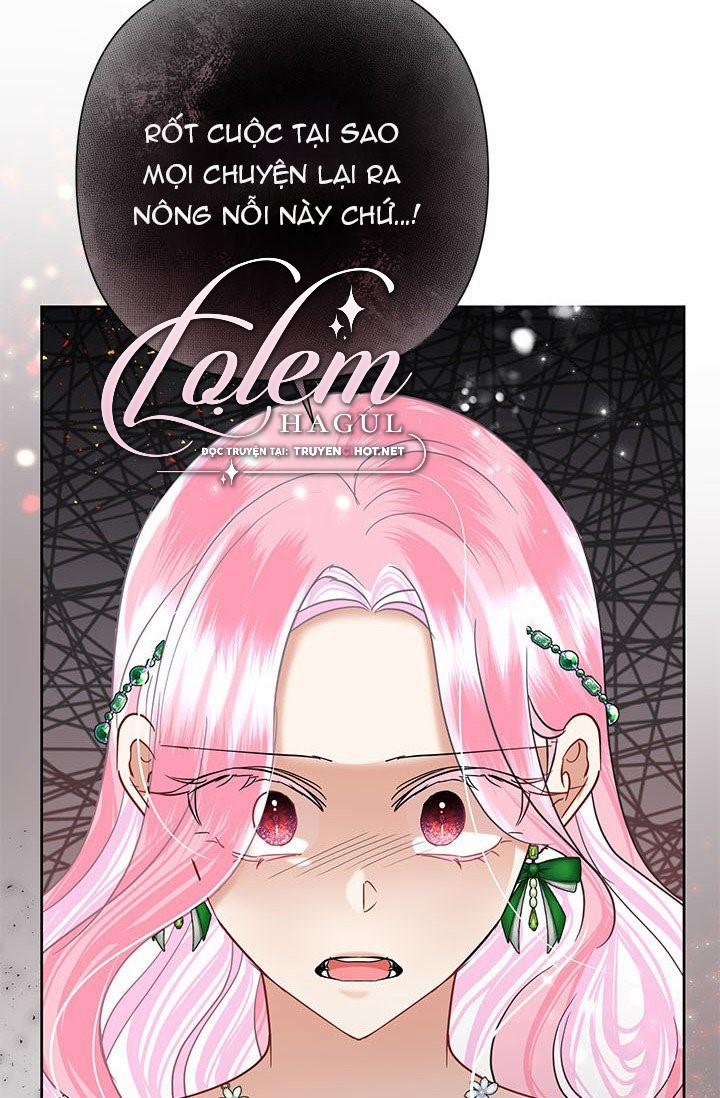 Hôm Nay Ác Nữ Cũng Thấy Vui 38.2 trang 24