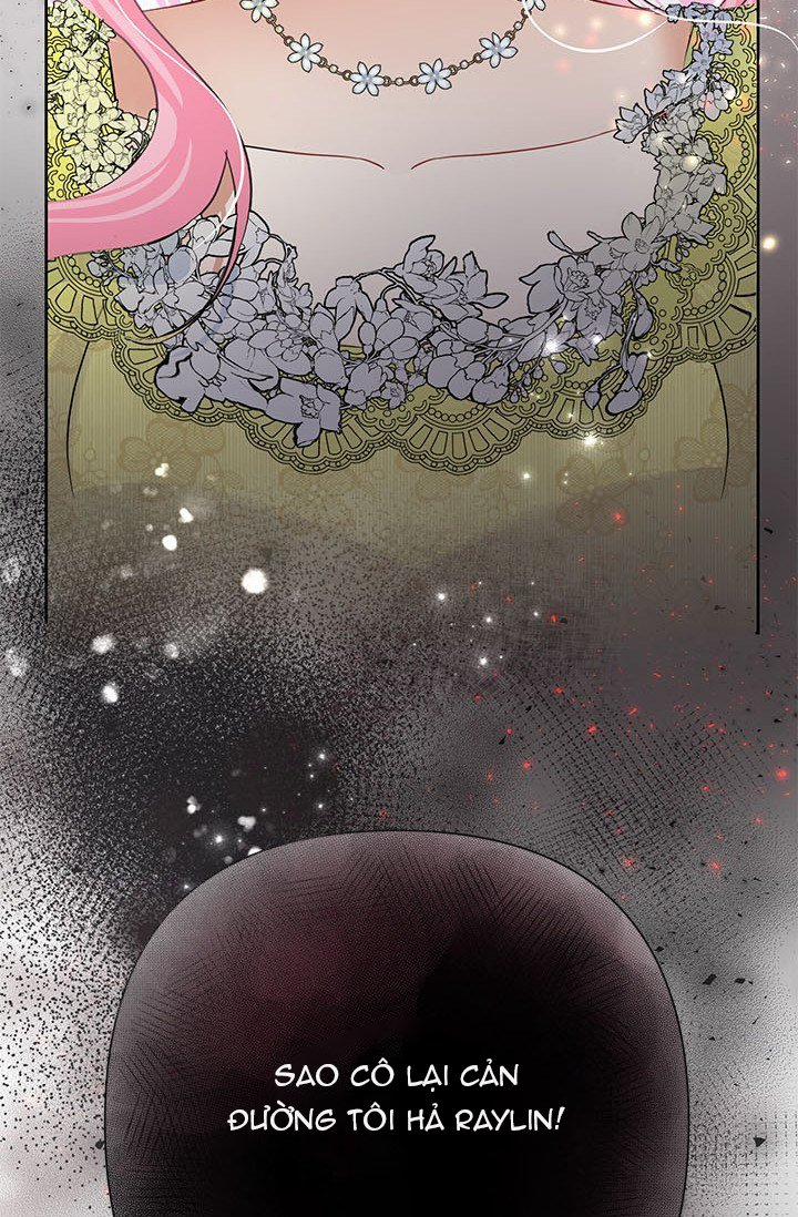 Hôm Nay Ác Nữ Cũng Thấy Vui 38.2 trang 25