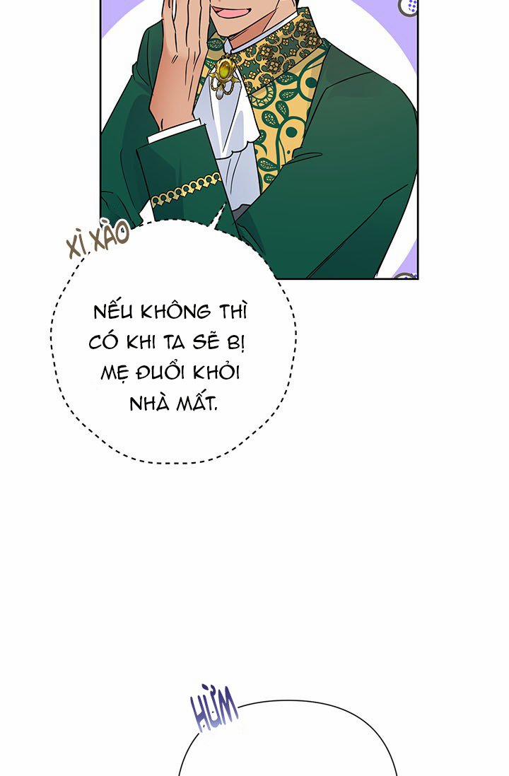 Hôm Nay Ác Nữ Cũng Thấy Vui 38.2 trang 7