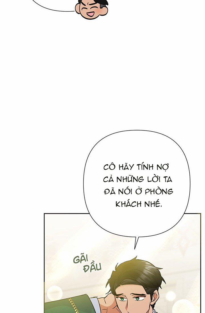 Hôm Nay Ác Nữ Cũng Thấy Vui 38.2 trang 9