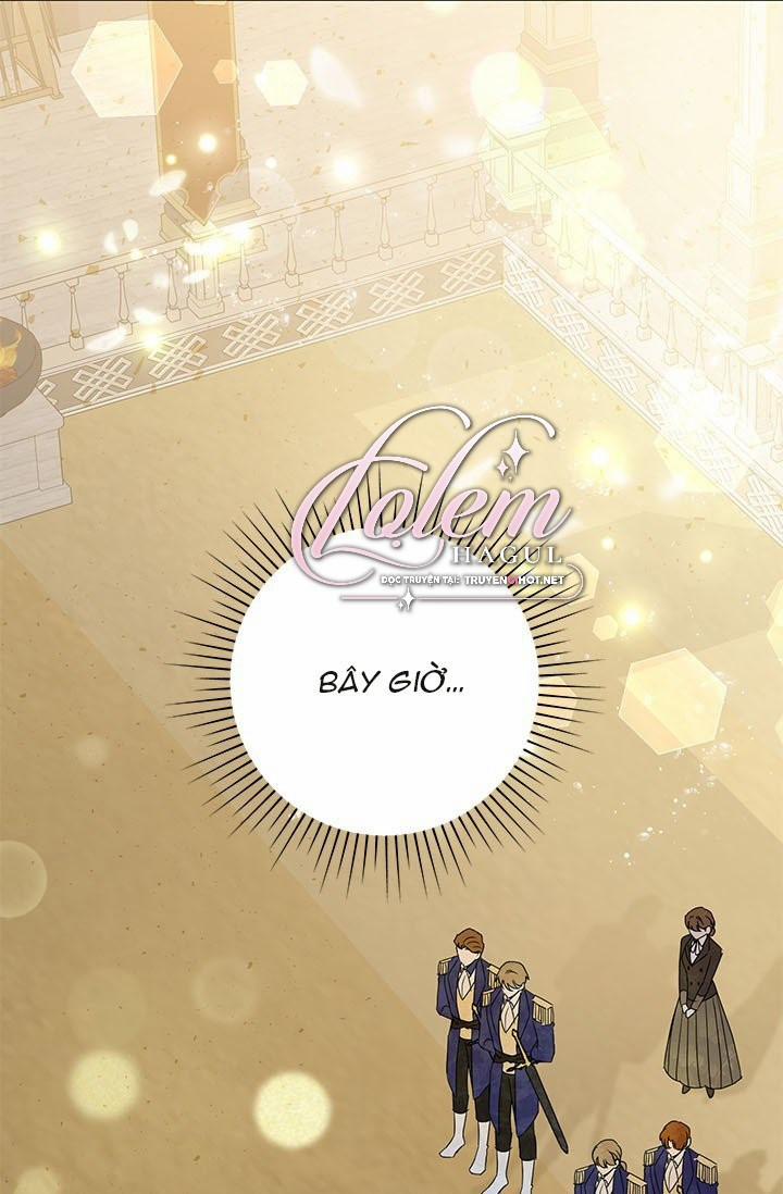 Hôm Nay Ác Nữ Cũng Thấy Vui 38 trang 0