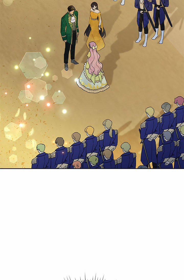 Hôm Nay Ác Nữ Cũng Thấy Vui 38 trang 1