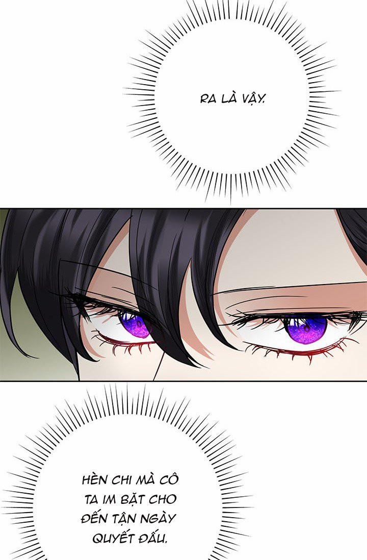 Hôm Nay Ác Nữ Cũng Thấy Vui 38 trang 10