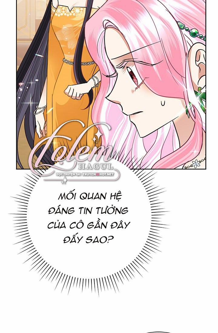 Hôm Nay Ác Nữ Cũng Thấy Vui 38 trang 12