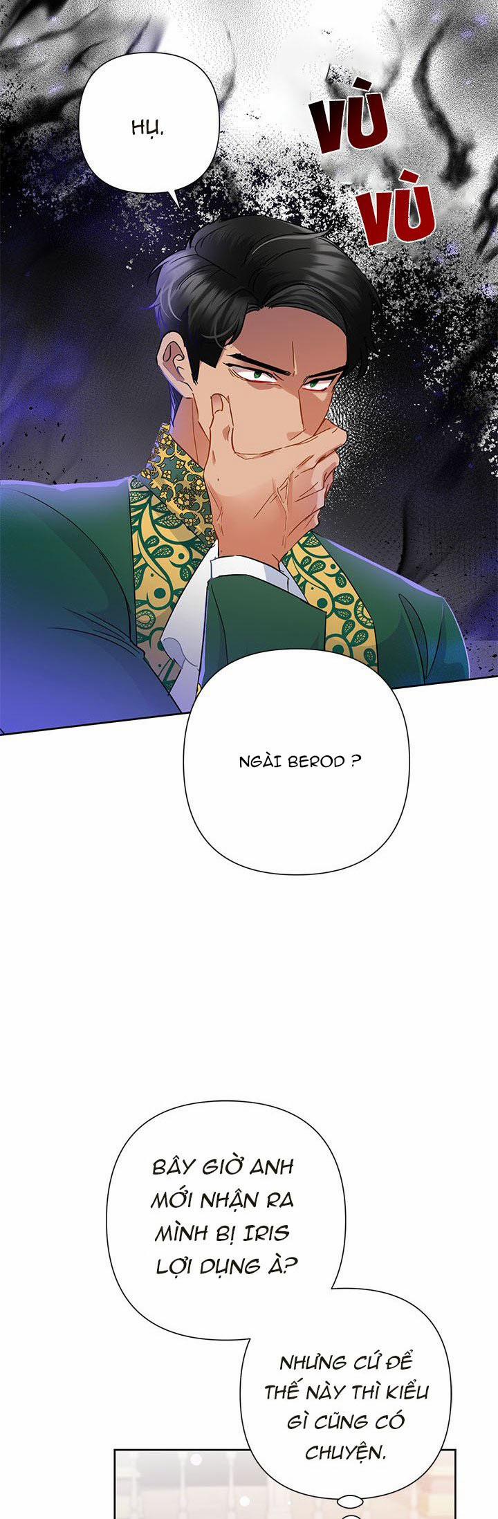 Hôm Nay Ác Nữ Cũng Thấy Vui 38 trang 14