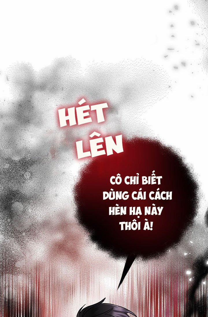 Hôm Nay Ác Nữ Cũng Thấy Vui 38 trang 16