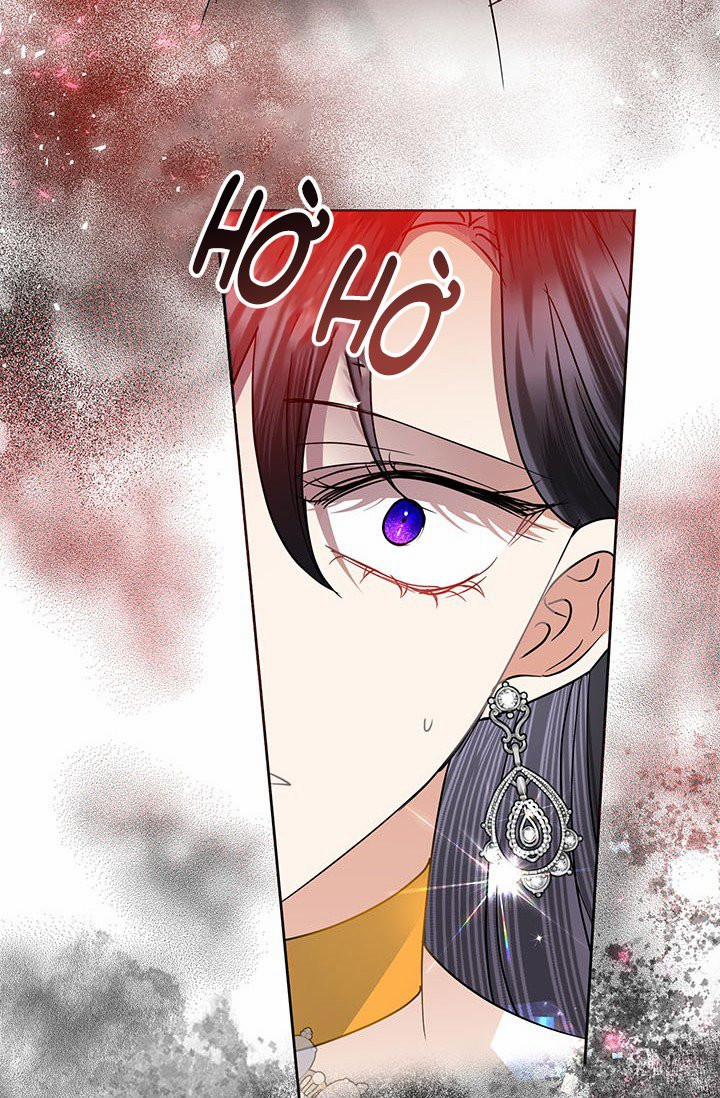 Hôm Nay Ác Nữ Cũng Thấy Vui 38 trang 18