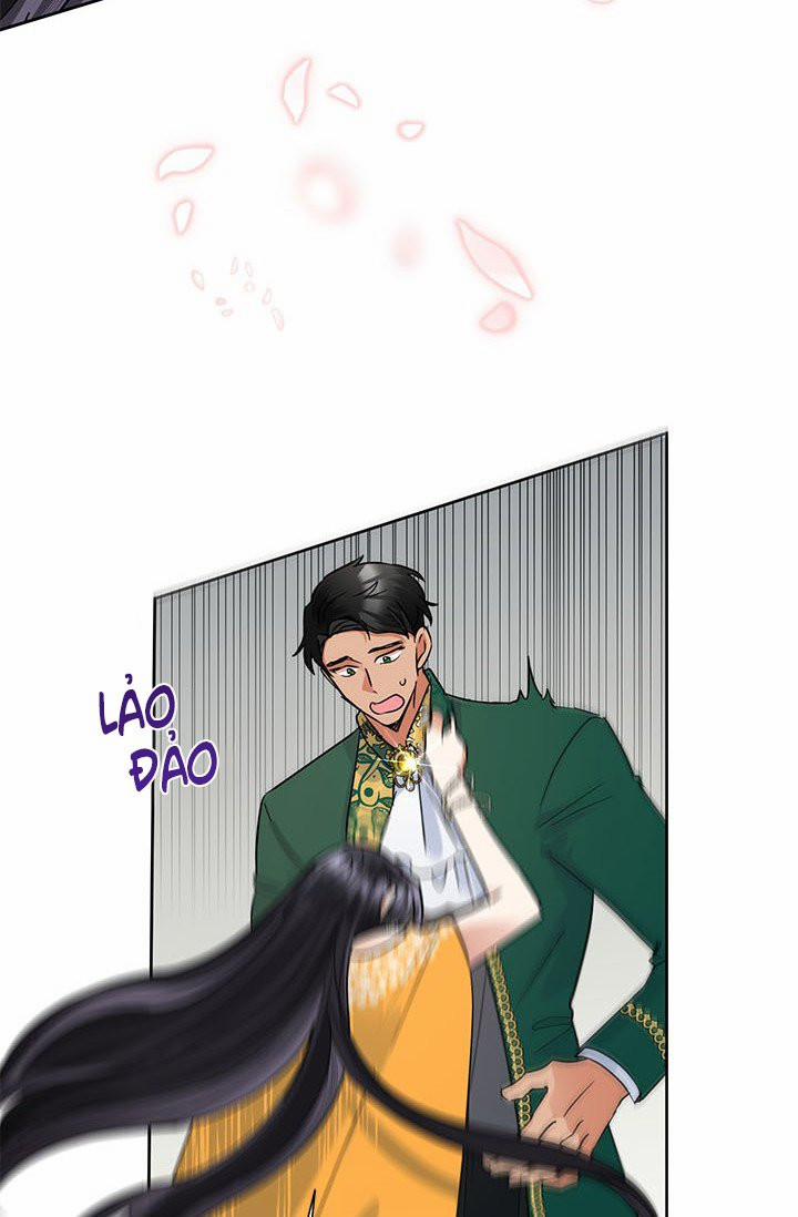 Hôm Nay Ác Nữ Cũng Thấy Vui 38 trang 27