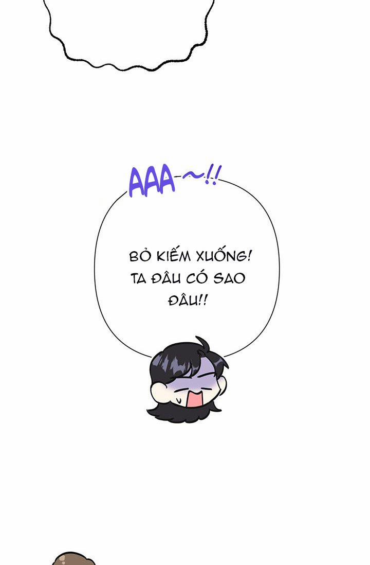 Hôm Nay Ác Nữ Cũng Thấy Vui 38 trang 34