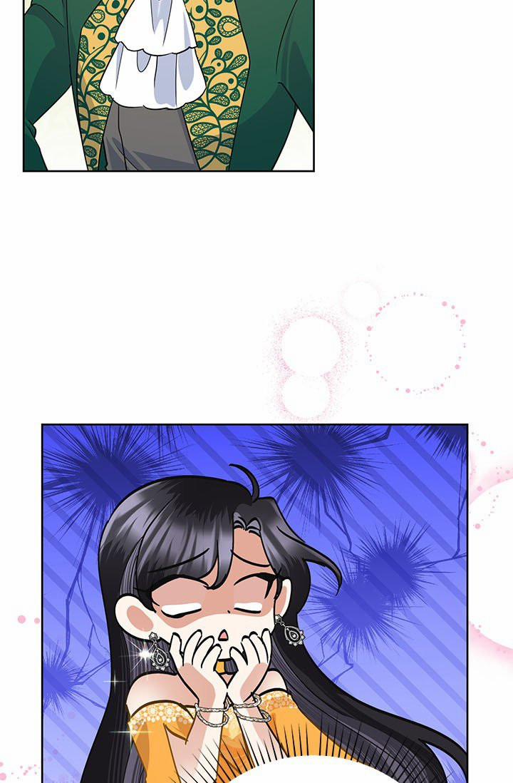 Hôm Nay Ác Nữ Cũng Thấy Vui 38 trang 4