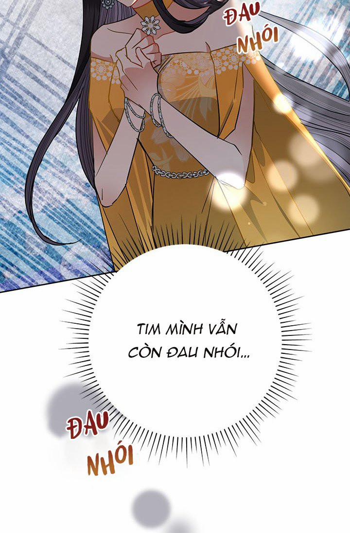 Hôm Nay Ác Nữ Cũng Thấy Vui 38 trang 40