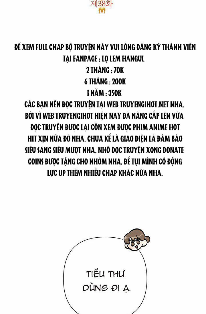 Hôm Nay Ác Nữ Cũng Thấy Vui 38 trang 42