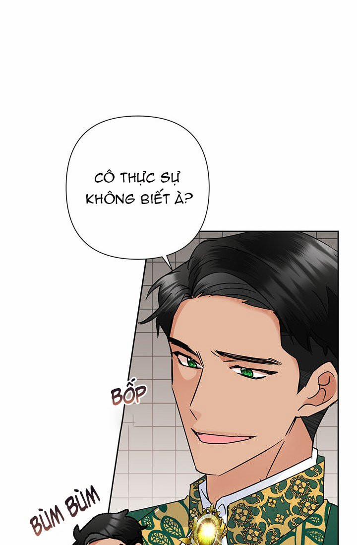 Hôm Nay Ác Nữ Cũng Thấy Vui 38 trang 50