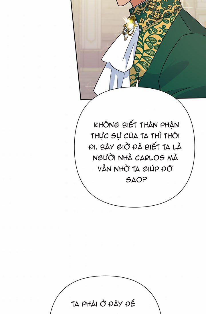 Hôm Nay Ác Nữ Cũng Thấy Vui 38 trang 56