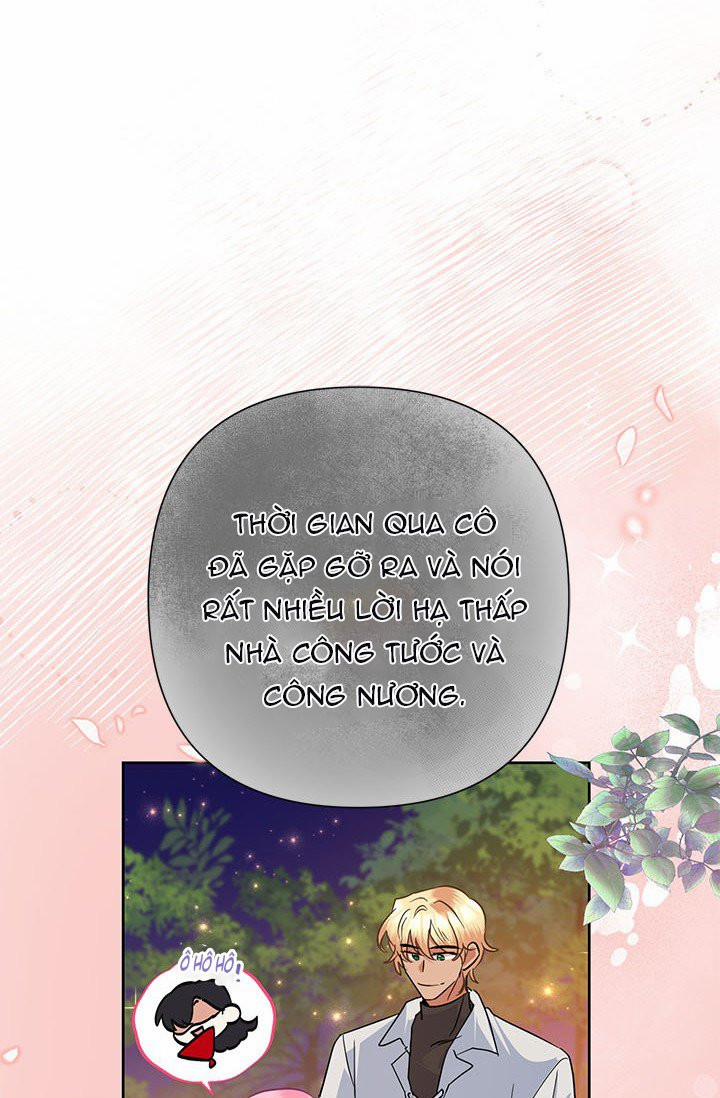 Hôm Nay Ác Nữ Cũng Thấy Vui 38 trang 58