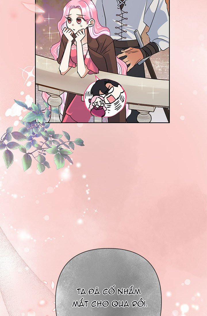 Hôm Nay Ác Nữ Cũng Thấy Vui 38 trang 59