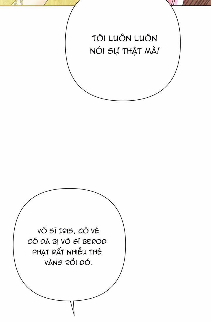 Hôm Nay Ác Nữ Cũng Thấy Vui 38 trang 63