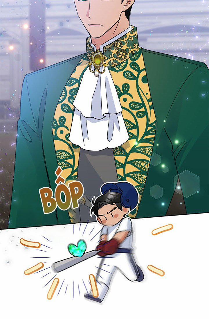 Hôm Nay Ác Nữ Cũng Thấy Vui 38 trang 68