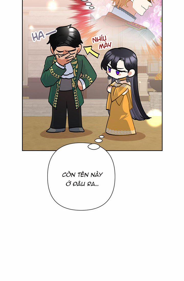 Hôm Nay Ác Nữ Cũng Thấy Vui 38 trang 7