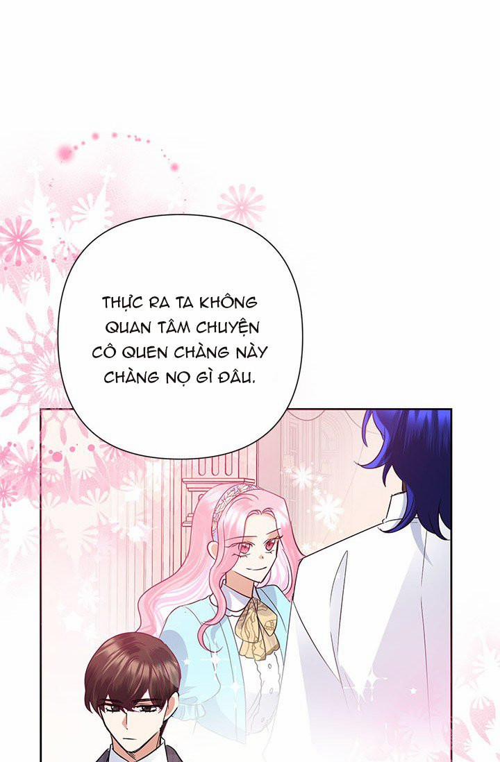 Hôm Nay Ác Nữ Cũng Thấy Vui 38 trang 74