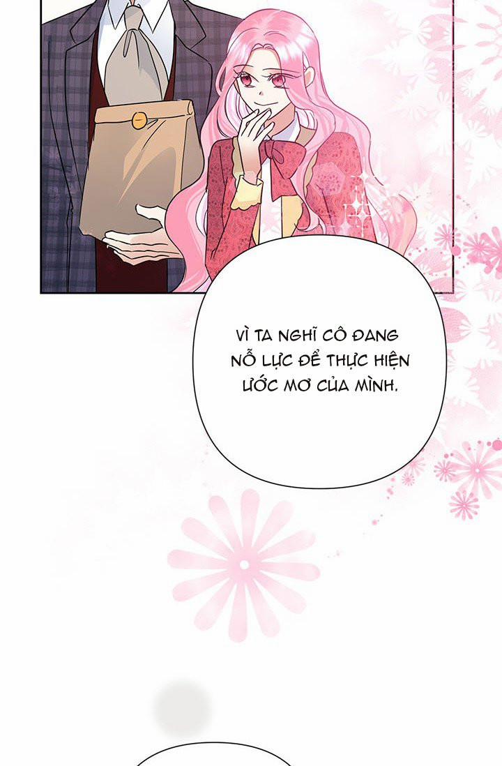 Hôm Nay Ác Nữ Cũng Thấy Vui 38 trang 75