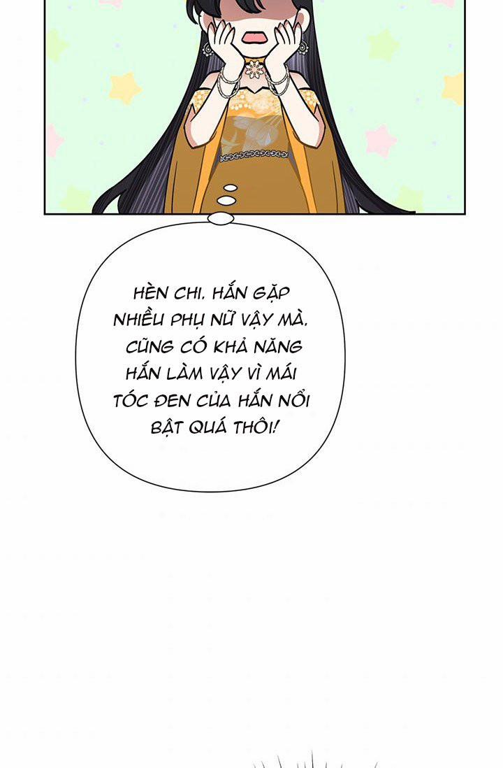 Hôm Nay Ác Nữ Cũng Thấy Vui 38 trang 9