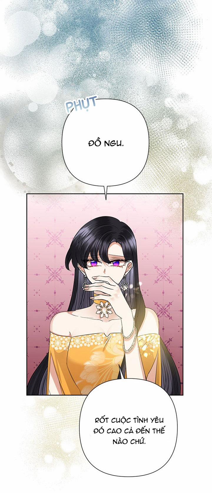 Hôm Nay Ác Nữ Cũng Thấy Vui 39.2 trang 12