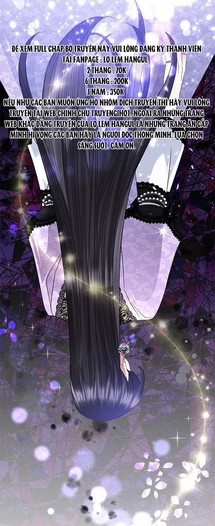 Hôm Nay Ác Nữ Cũng Thấy Vui 39.2 trang 16