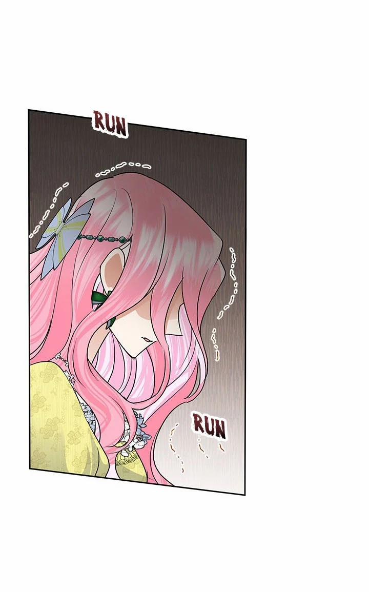 Hôm Nay Ác Nữ Cũng Thấy Vui 39 trang 1