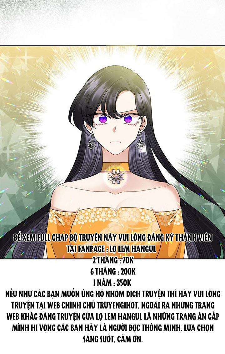 Hôm Nay Ác Nữ Cũng Thấy Vui 39 trang 23