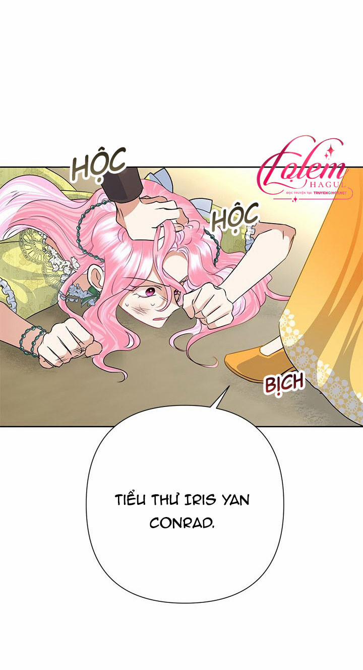 Hôm Nay Ác Nữ Cũng Thấy Vui 39 trang 59