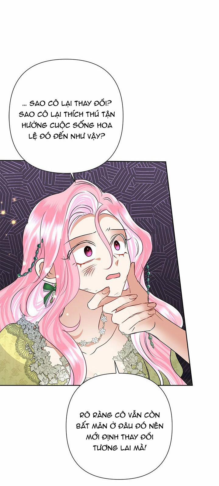 Hôm Nay Ác Nữ Cũng Thấy Vui 39 trang 63